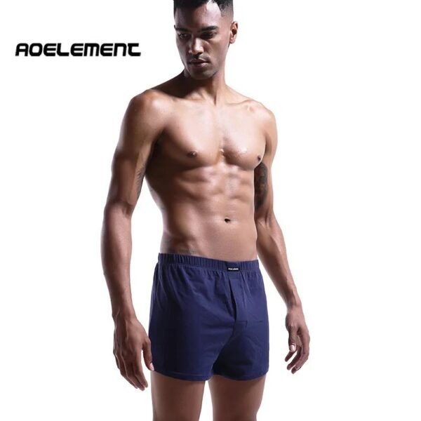 mens sleep shorts